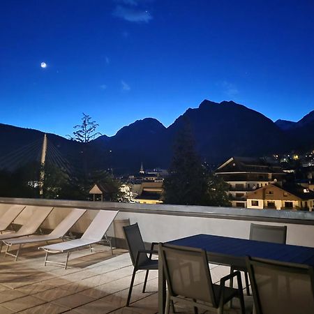 K2 Home Bormio Dış mekan fotoğraf