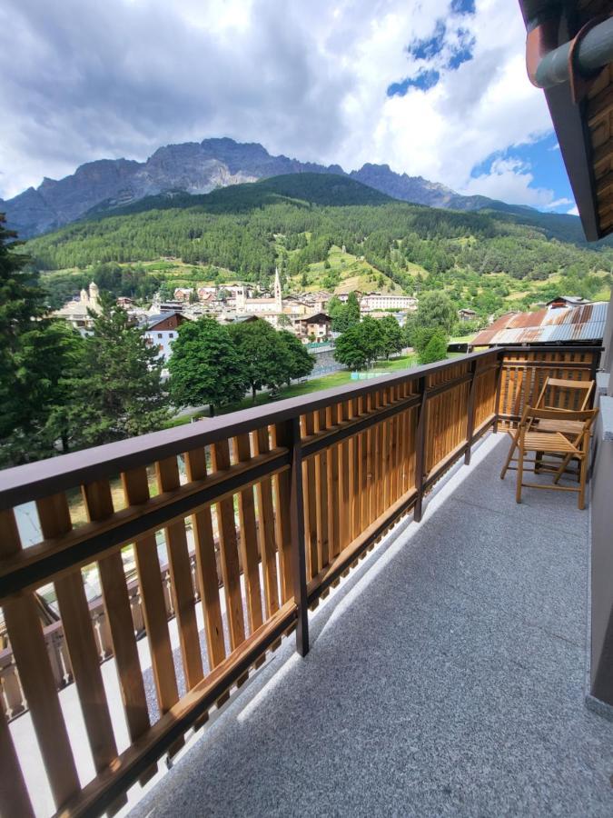 K2 Home Bormio Dış mekan fotoğraf