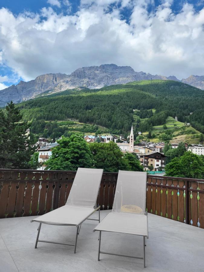 K2 Home Bormio Dış mekan fotoğraf