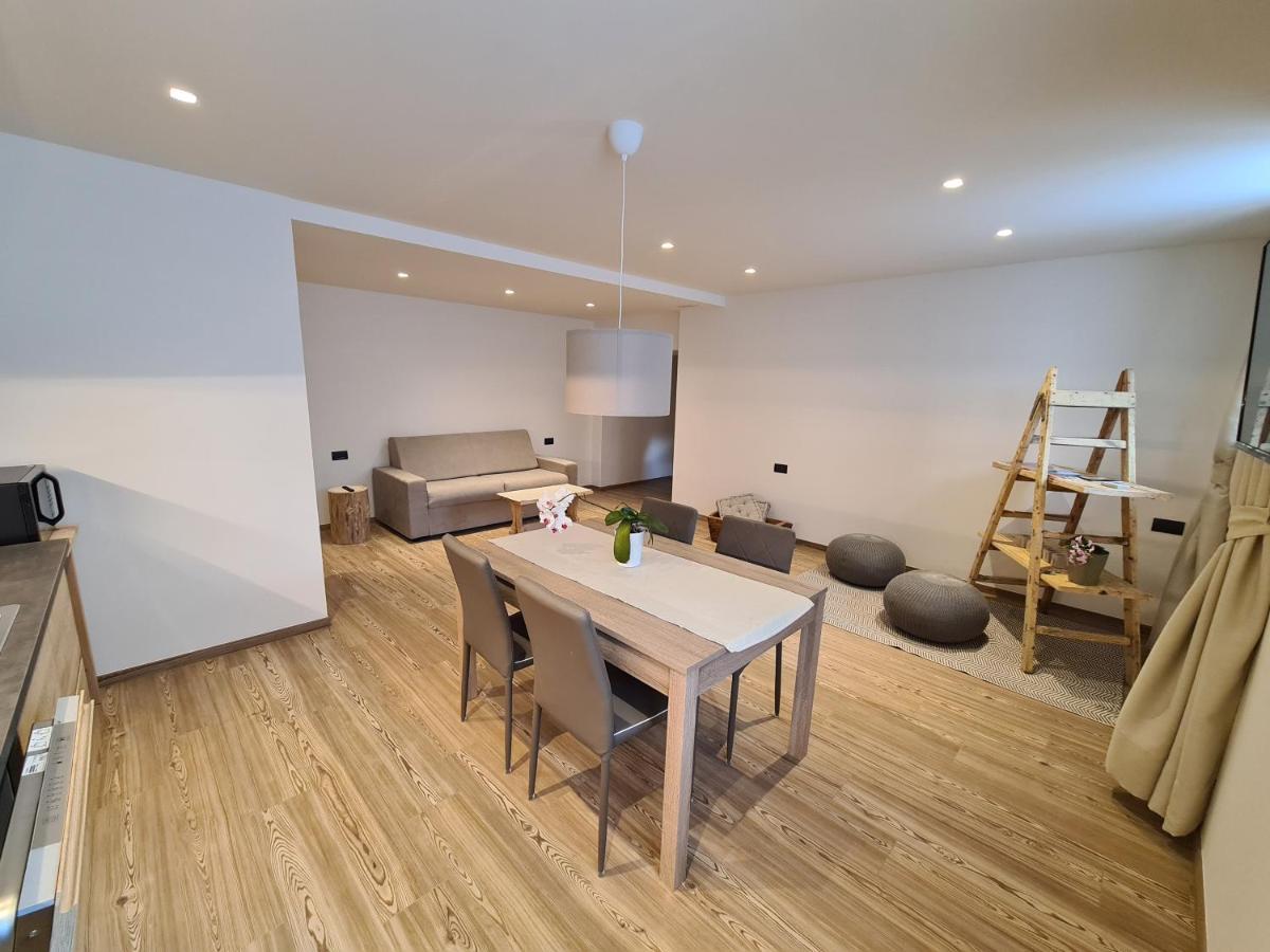 K2 Home Bormio Dış mekan fotoğraf