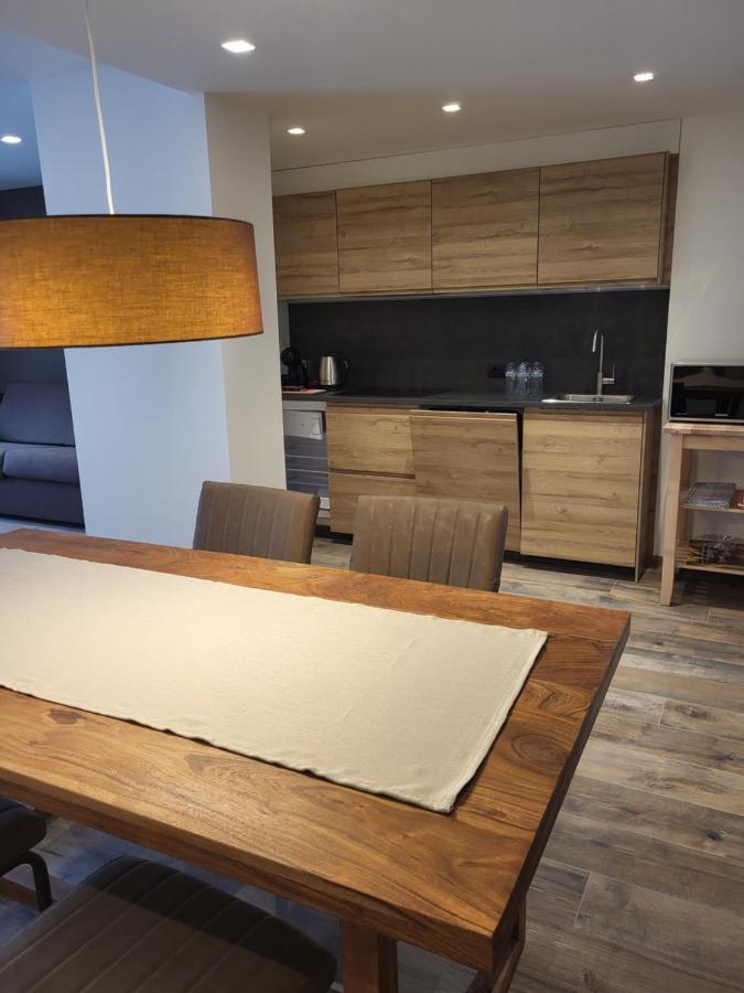 K2 Home Bormio Dış mekan fotoğraf
