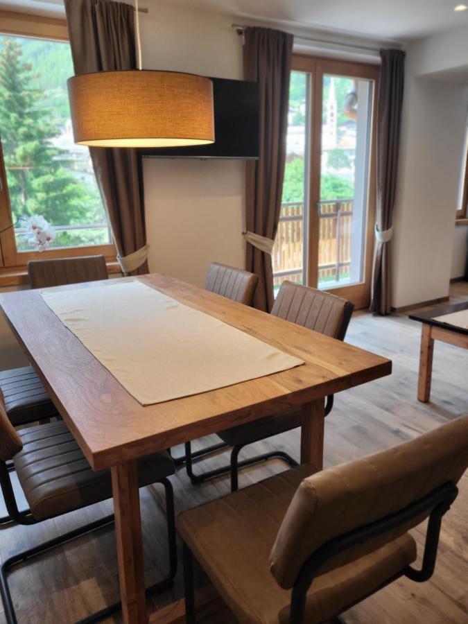 K2 Home Bormio Dış mekan fotoğraf