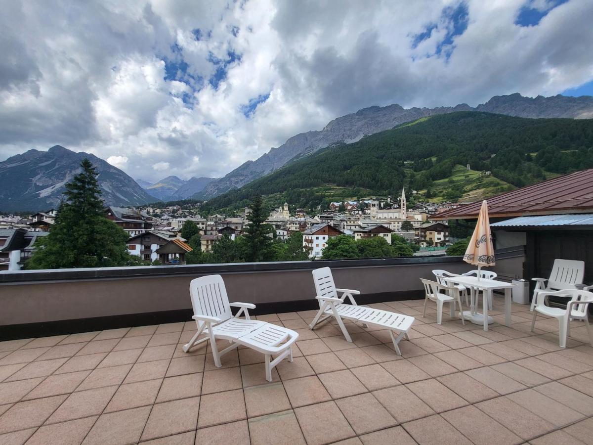 K2 Home Bormio Dış mekan fotoğraf