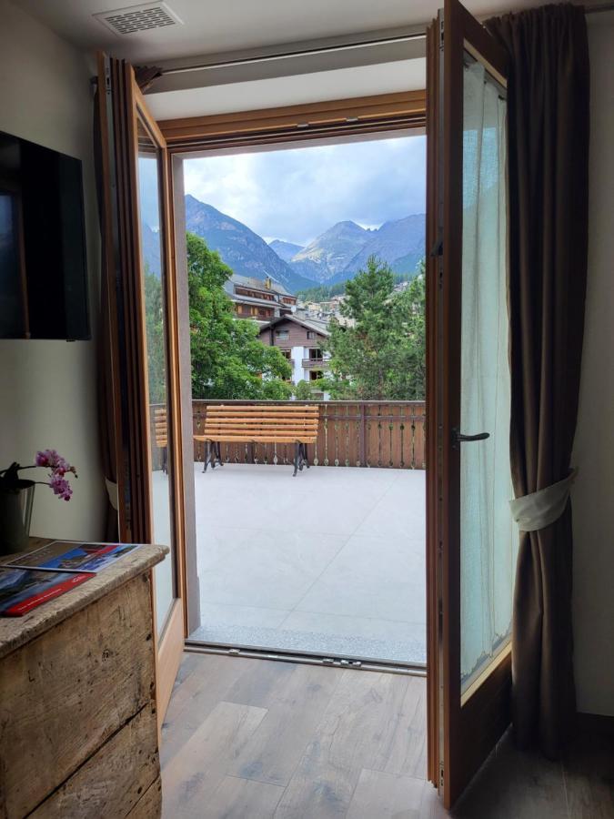 K2 Home Bormio Dış mekan fotoğraf