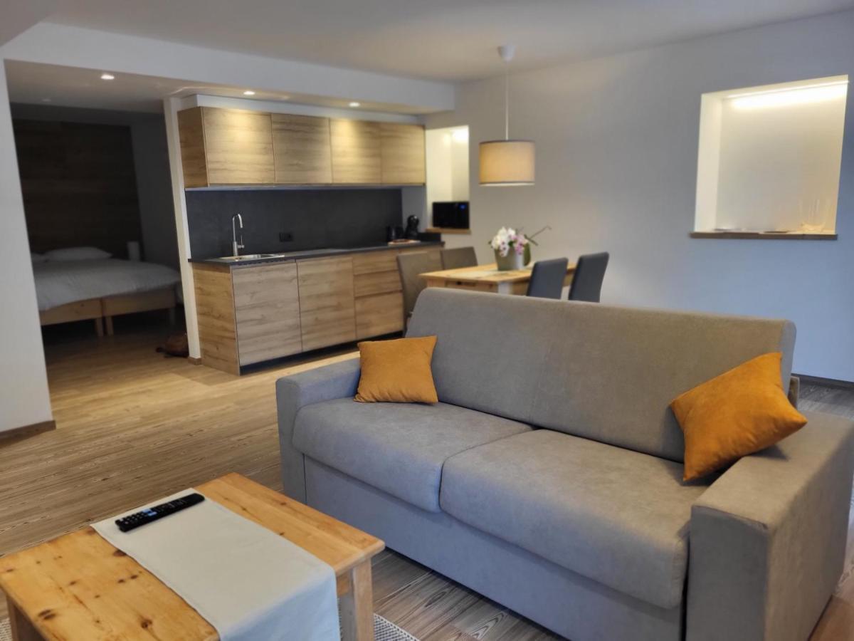 K2 Home Bormio Dış mekan fotoğraf
