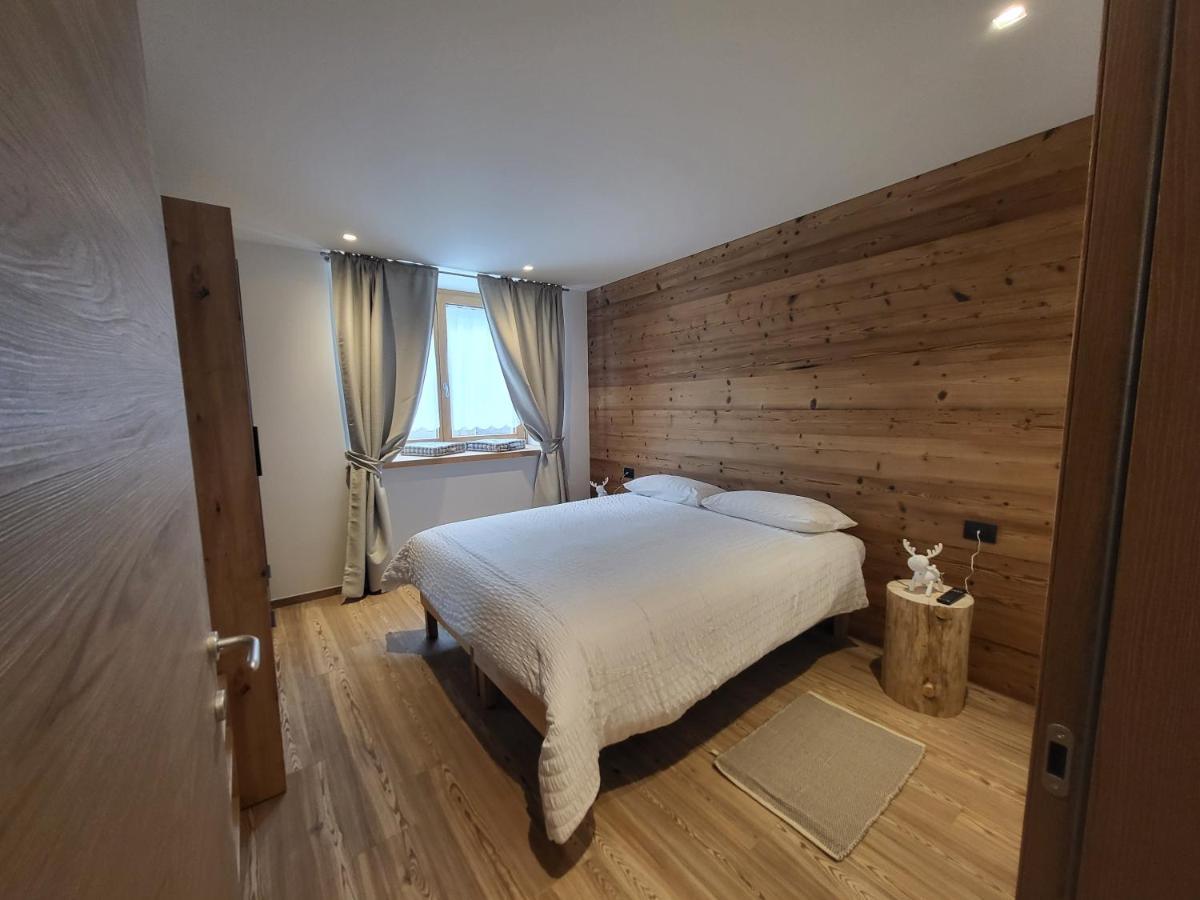 K2 Home Bormio Dış mekan fotoğraf