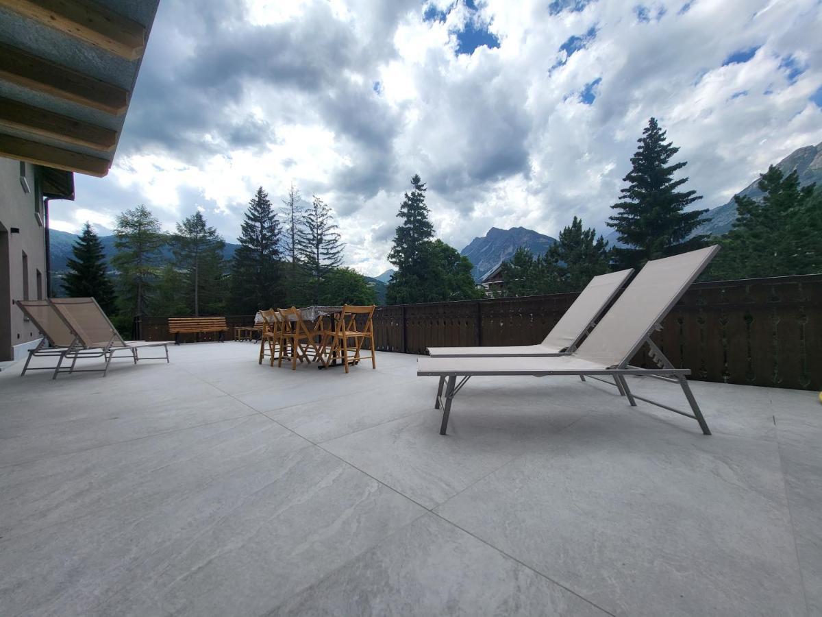 K2 Home Bormio Dış mekan fotoğraf