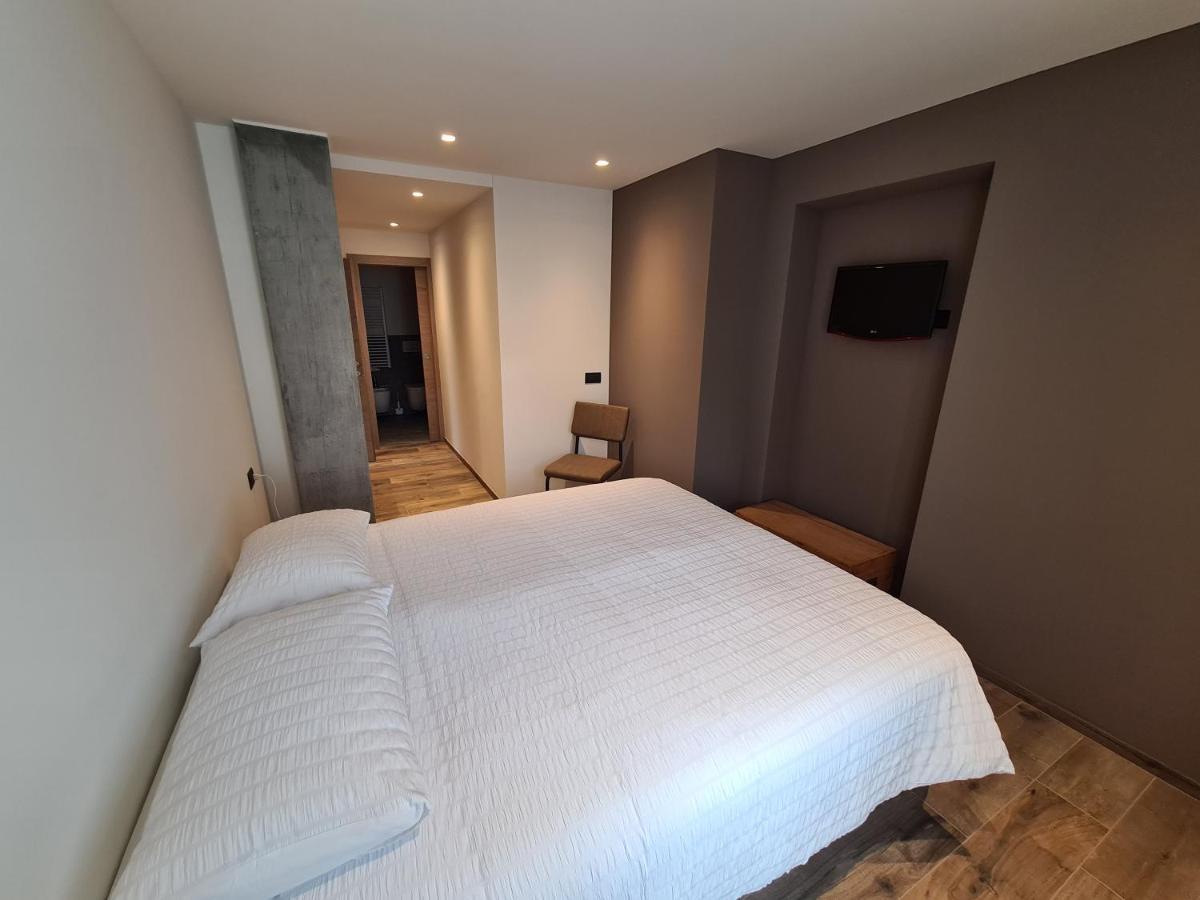 K2 Home Bormio Dış mekan fotoğraf