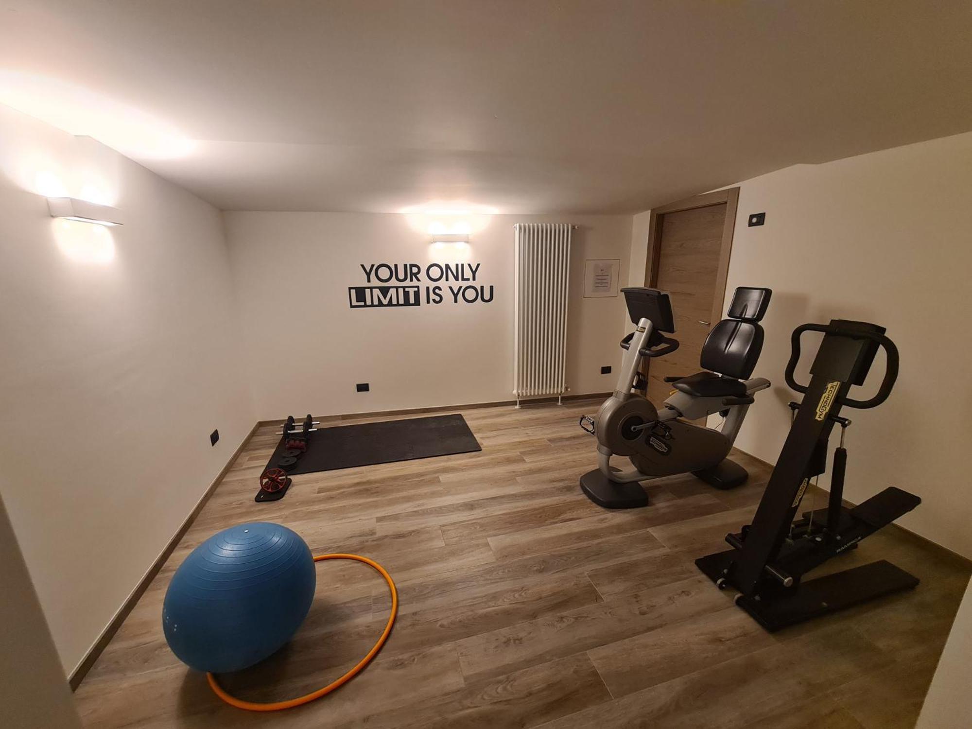 K2 Home Bormio Dış mekan fotoğraf