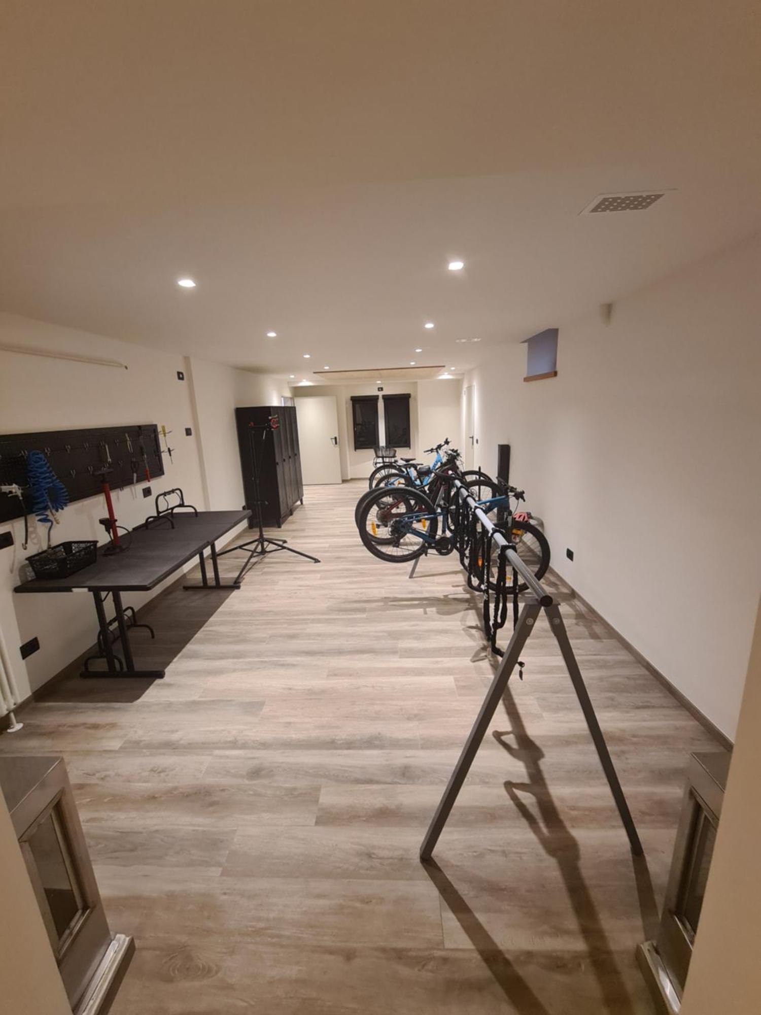 K2 Home Bormio Dış mekan fotoğraf