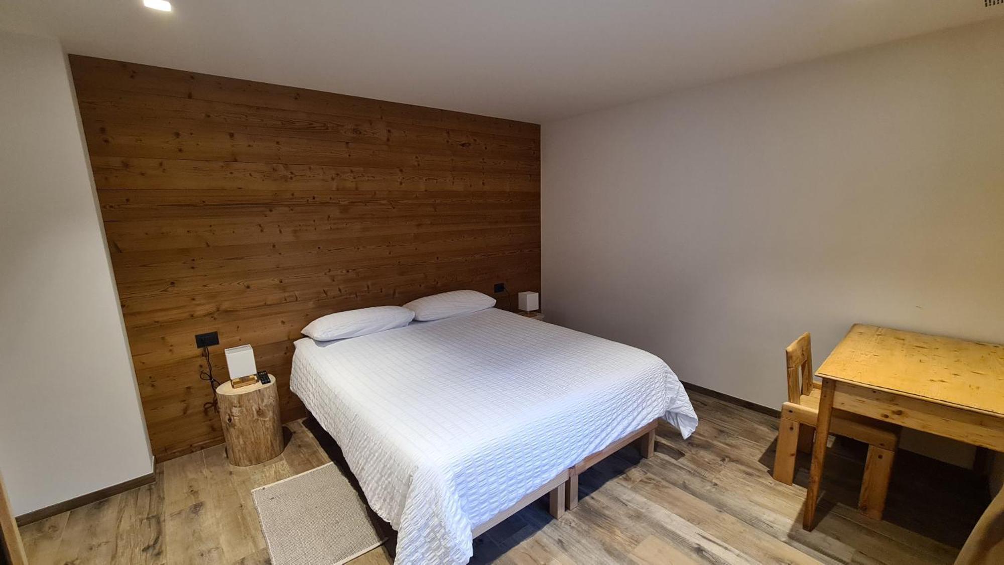 K2 Home Bormio Dış mekan fotoğraf