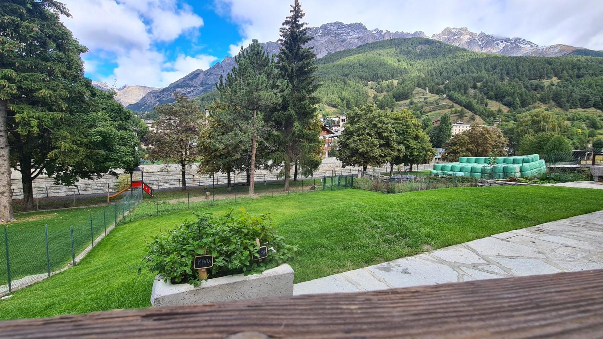 K2 Home Bormio Dış mekan fotoğraf