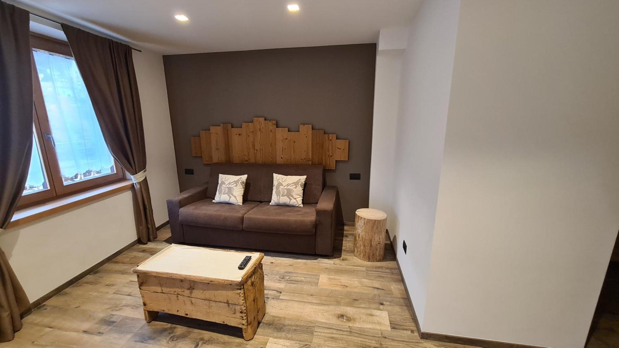 K2 Home Bormio Dış mekan fotoğraf
