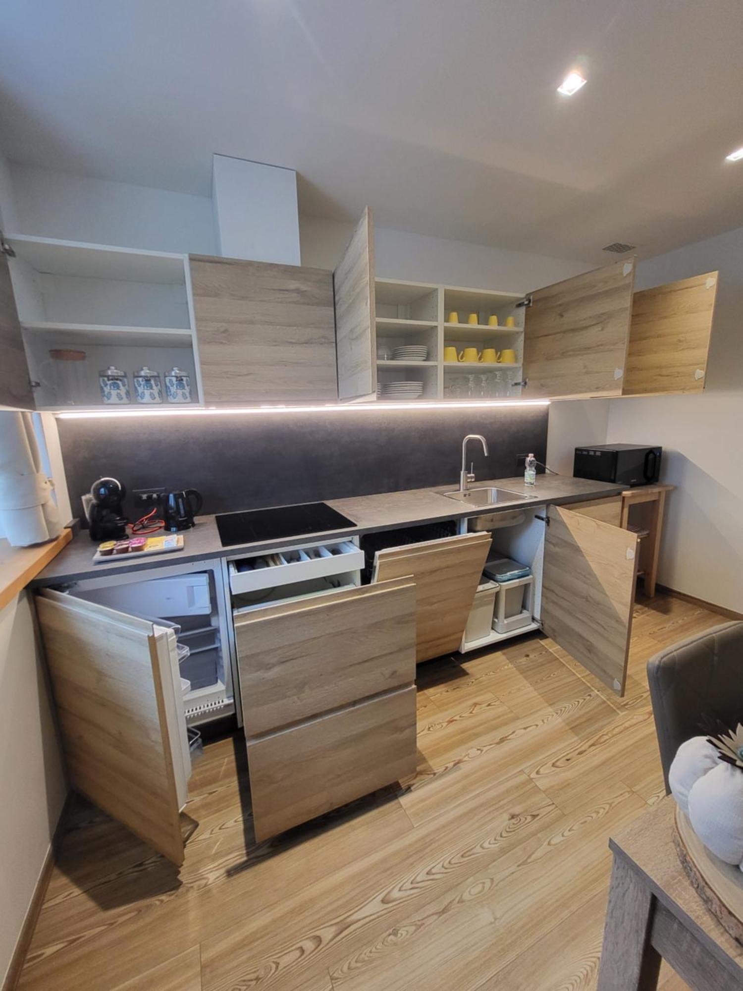 K2 Home Bormio Dış mekan fotoğraf