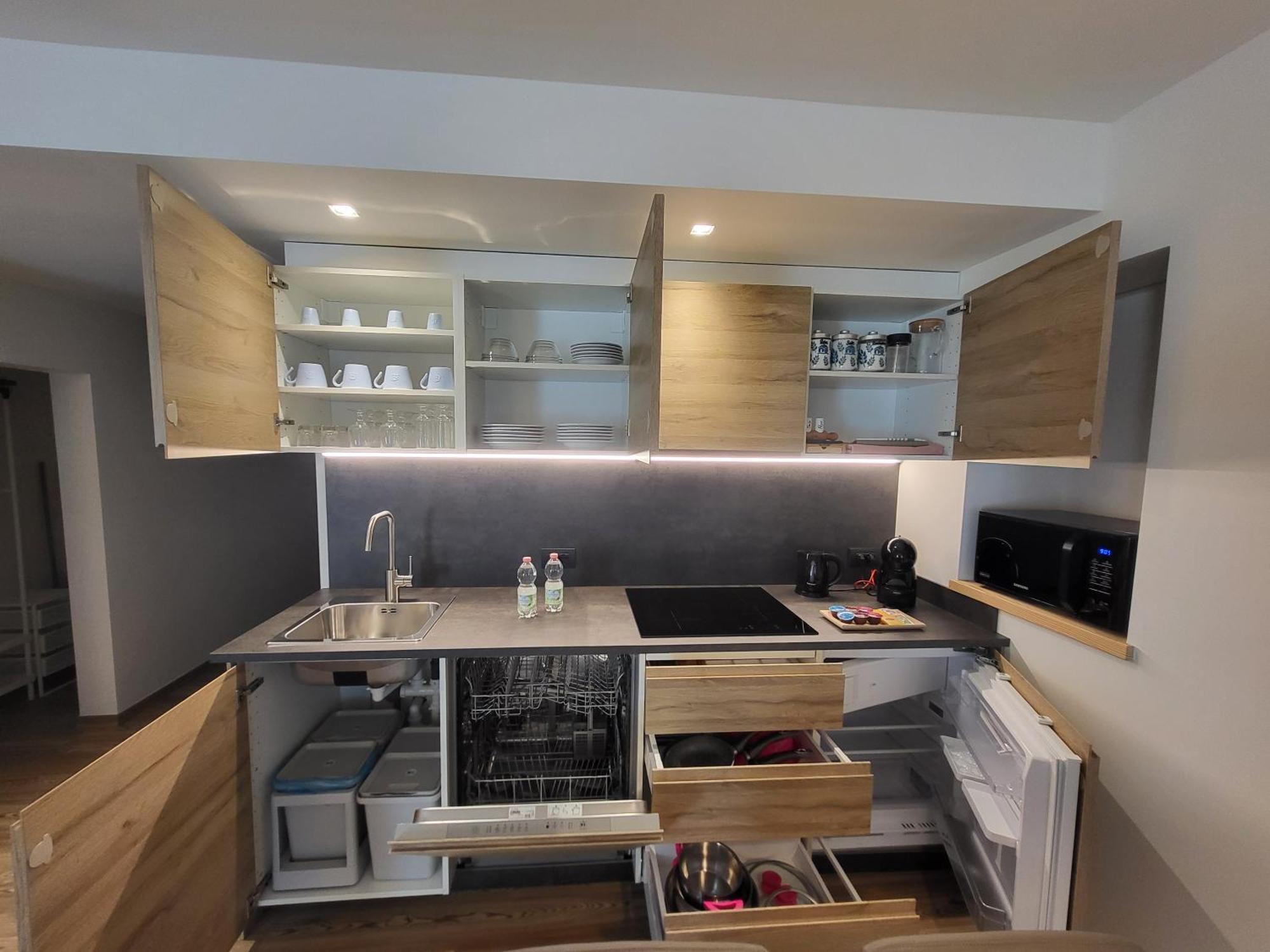 K2 Home Bormio Dış mekan fotoğraf