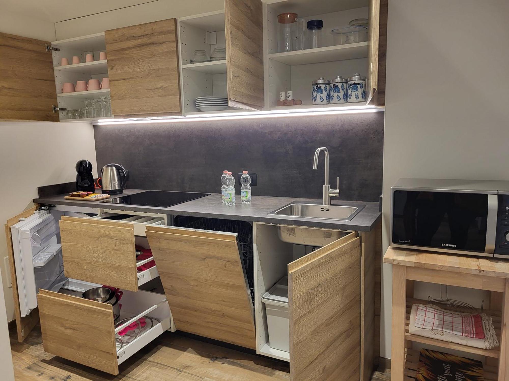 K2 Home Bormio Dış mekan fotoğraf