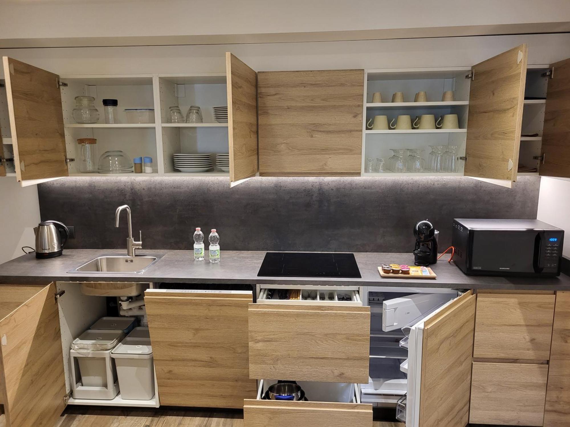 K2 Home Bormio Dış mekan fotoğraf